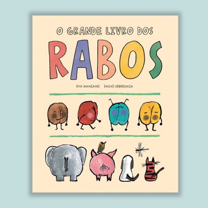 capa do livro